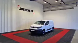 Citroën Berlingo VAN M 650 BLUEHDI 100 SS BVM5 DRIVER