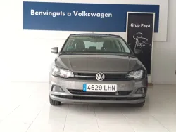 Volkswagen Polo 1.0 TSI Advance DSG 70kW