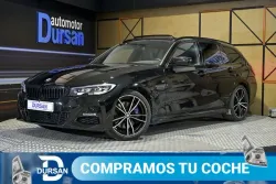 BMW Serie 3 320dA xDrive Touring