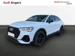 Audi Q3 Sportback 35 TDI 150 ch S tronic 7 S line