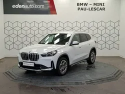 BMW X1 sDrive 18d 150ch DKG7 xLine