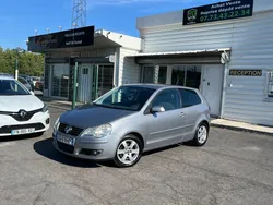 Volkswagen Polo IV UNITED 1.2I 12V 70CV