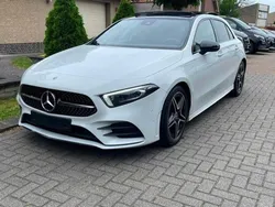 Mercedes CLASSE A 180 136CH AMG LINE