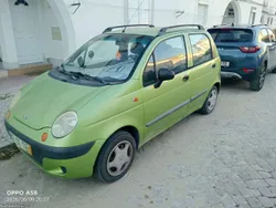 Daewoo Matiz 900