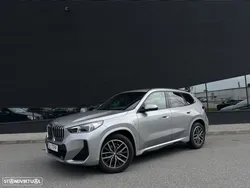 BMW X1 18 d sDrive Pack M Auto