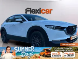 MAZDA CX-30 2.5 e-Skyactiv-G Centre Line FWD Aut. 103kW