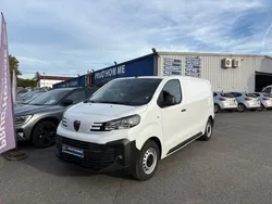 Peugeot EXPERT FOURGON M 1.5 BLUEHDI 120CH S&S + OPTIONS