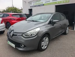 RENAULT CLIO IV 1.5 DCI FAP Eco2 75 cv ZEN "Faible Kilométrage"