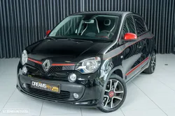 Renault Twingo 0.9 TCe Sport