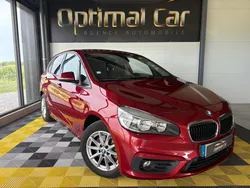 BMW Série 2 Tourer 218 i 136 cv GAR.6 MOIS
