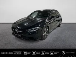 Mercedes-benz Classe A 180 d 116ch Progressive Line 8G-DCT