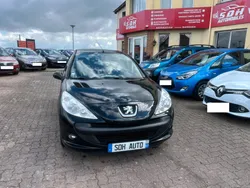 Peugeot 206+ 1.4 HDI 70ch Ideal Jeune Conducteur Garantie 6 Mois