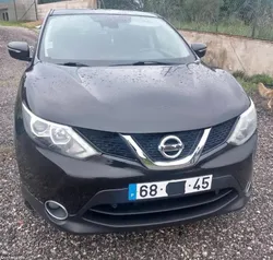 Nissan Qashqai 1.5D