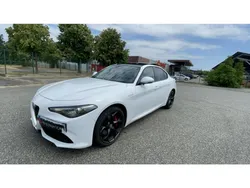 ALFA ROMEO GIULIA 2.0 T 280 BVA Veloce Q4 GARANTIE DE 12 A 36 MOIS