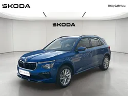 SKODA Kamiq 1.0 TSI Evo 2 95 ch BVM5 Clever Edition