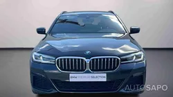 BMW Série 5 530 e de 2023