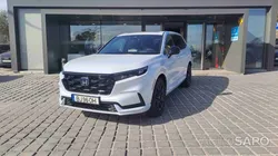 Honda CR-V de 2024