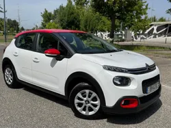 Citroën C3 1.2 Puretech