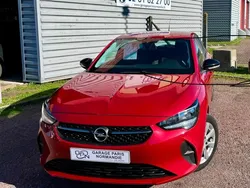 Opel Corsa 1.2 75CH BVM5 EDITION