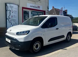 TOYOTA PROACE CITY L1 1.5 D-4D 131 ch Business