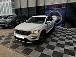 Volkswagen T-Roc 1.5 TSI EVO 150ch United DSG7 S&S