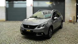 Peugeot 2008 1.2 PureTech Style
