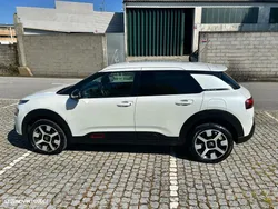 Citroën C4 Cactus 1.2 PureTech Shine EAT6