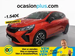 RENAULT Clio TCe GLP Evolution 74kW