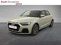 Audi A1 Sportback 25 TFSI 95ch Design S tronic 7