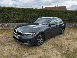 BMW 320D G20 190ch