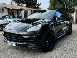 PORSCHE CAYENNE GTS 440 3.6 V6 BVA phase 2