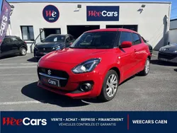 SUZUKI SWIFT 1.2 Dualjet Hybrid 83ch Privilège - 1ere main