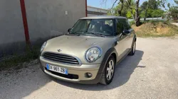 Mini Cooper One 1.4i 95Ch