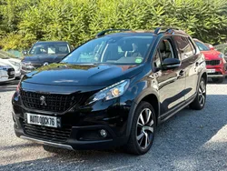PEUGEOT 2008 GT-LINE 1.2 i 130 cv AUTO DOCK 76