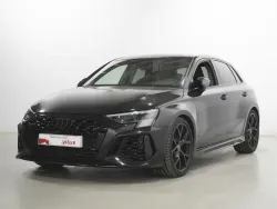 Audi RS3 Sportback quattro S tronic 294kW