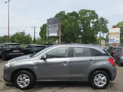 Citroen c4 aircross 1.6 hdi 115 exclusive 4*4