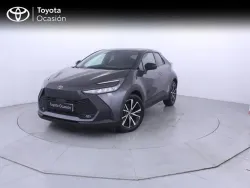 Toyota C-HR Advance Hybrid 140