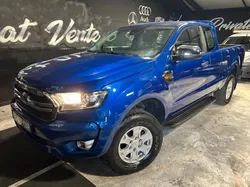 Ford Ranger TDCI 170 CV BVM 2021 c