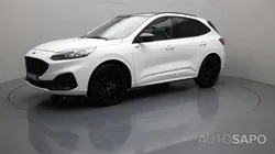 Ford Kuga de 2023
