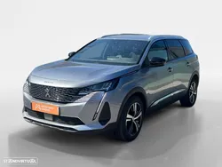 Peugeot 5008 1.2 PureTech Allure Pack
