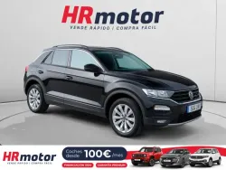 VOLKSWAGEN T-Roc 1.6TDI Edition