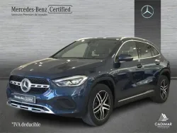 MERCEDES Clase GLA GLA 180 7G-DCT