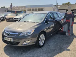 Opel ASTRA SPORTS TOURER 1.7 CDTI125 FAP CONNECT PACK