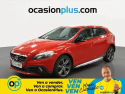 VOLVO V40 Cross Country D3 Summum Aut.