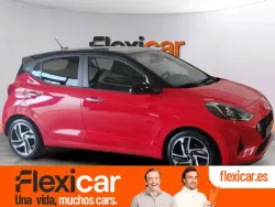 HYUNDAI i10 1.2 MPI Tecno 2C