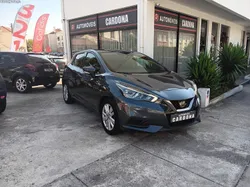 Nissan Micra N-Conecta 1.0 100cv