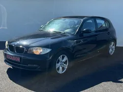 BMW Série 1 116d 2.0d 115cv