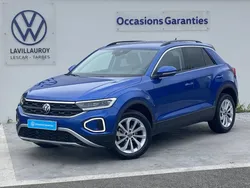Volkswagen T-Roc 1.0 TSI 116 Start/Stop BVM6 VW Edition 5p