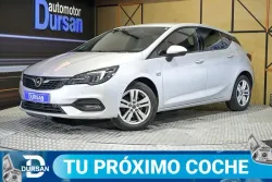 OPEL Astra 1.2T S-S GS Line 110