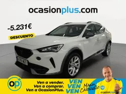CUPRA Formentor 2.0 TDI 150